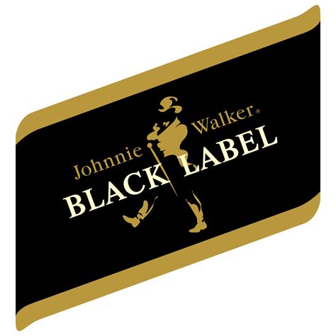 Download Johnnie Walker Blank Label | Silhouette Studio | Cricut Silhouette